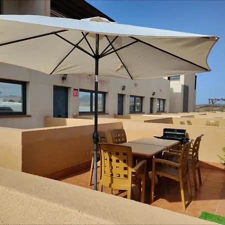 Casa Paradise Cotillo