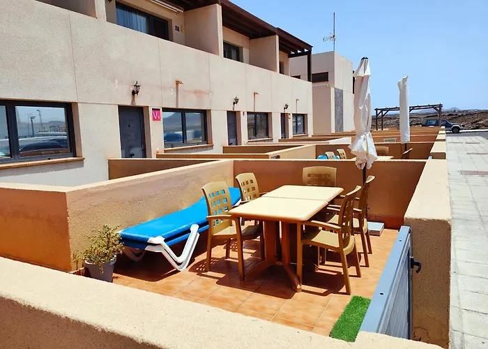 Casa Paradise *