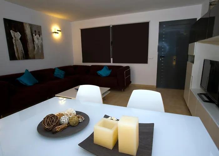 別荘 Casa Paradise Cotillo