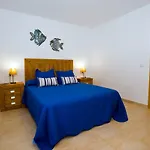 Σπίτι διακοπών Casa Paradise Cotillo