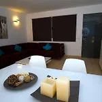 Σπίτι διακοπών Casa Paradise Cotillo