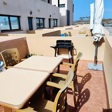 Casa Paradise Σπίτι διακοπών *