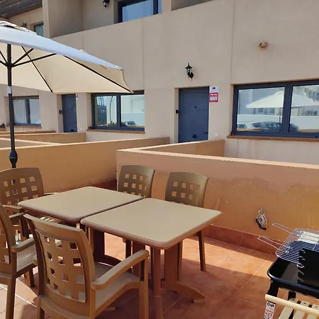 Casa Paradise