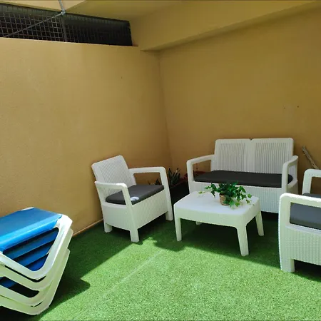 Σπίτι διακοπών Casa Paradise Cotillo
