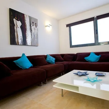 Casa Paradise *