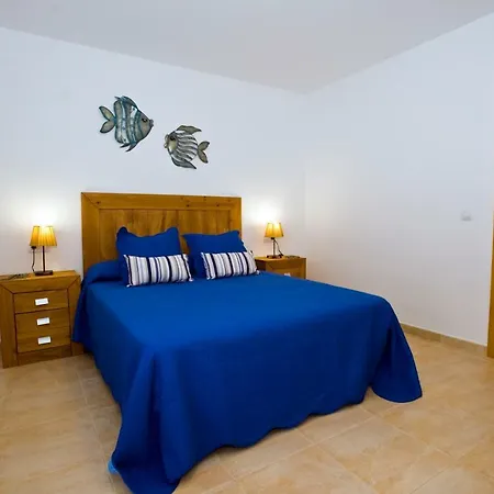 بيت للعطل Casa Paradise Cotillo