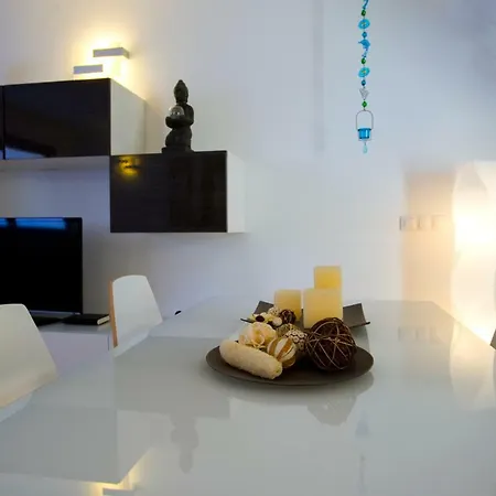 Casa Paradise El Cotillo (Fuerteventura)