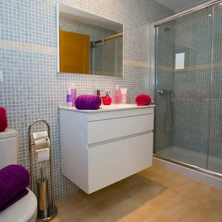 Casa Paradise Holiday home *