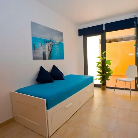 Casa Paradise * El Cotillo (Fuerteventura)