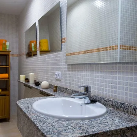 بيت للعطل Casa Paradise Cotillo
