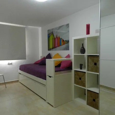 بيت للعطل Casa Paradise Cotillo