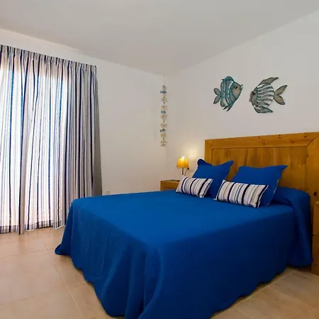 Casa Paradise Holiday home