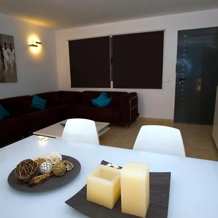 بيت للعطل Casa Paradise Cotillo