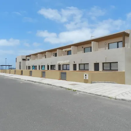 Σπίτι διακοπών Casa Paradise