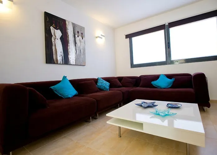 Casa Paradise *