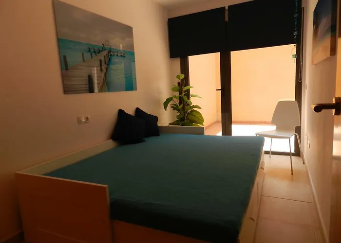 Casa Paradise Casa vacanze
