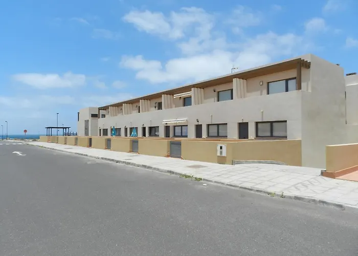 Casa vacanze Casa Paradise